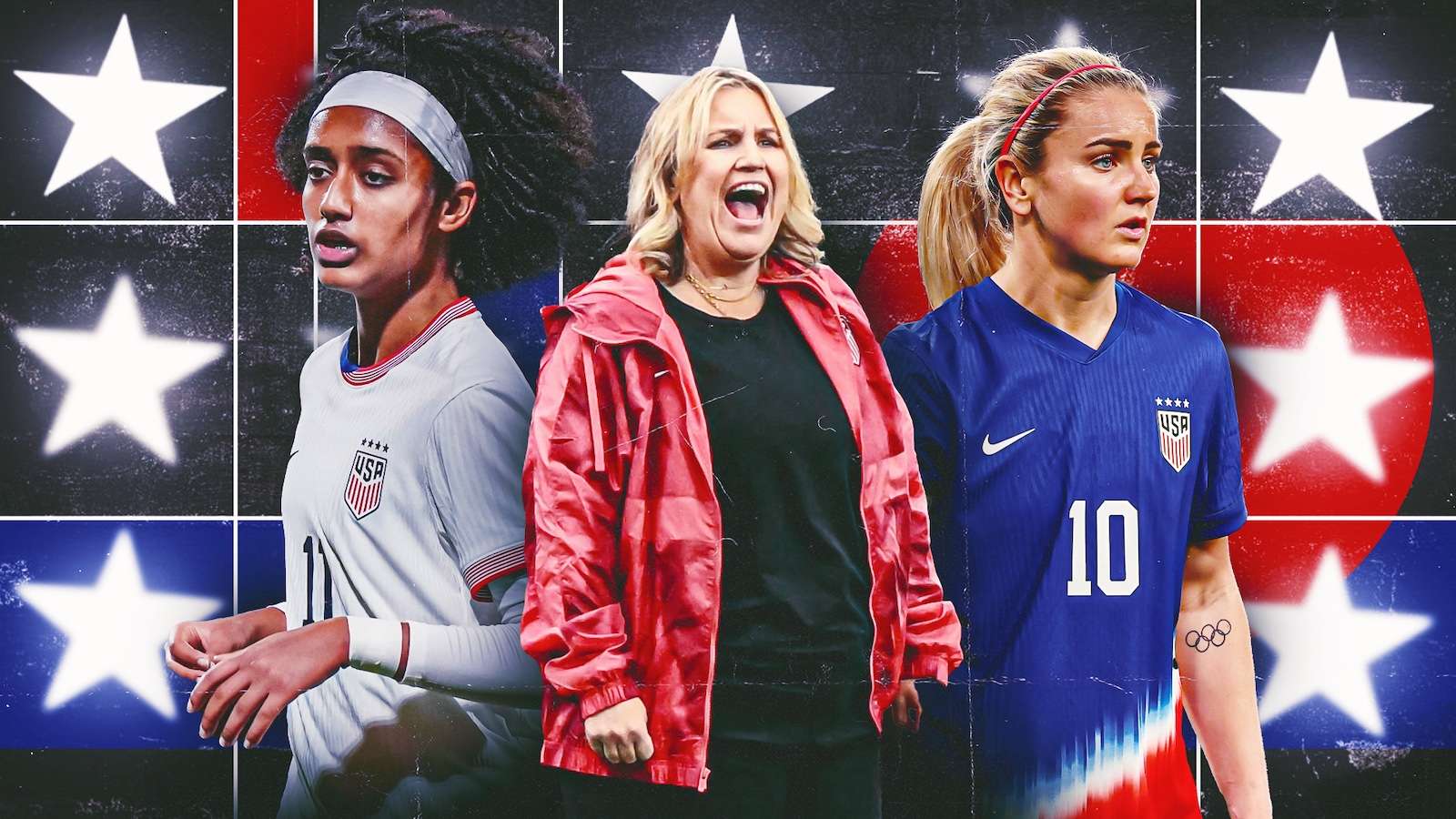 不少挑战 不少挑战