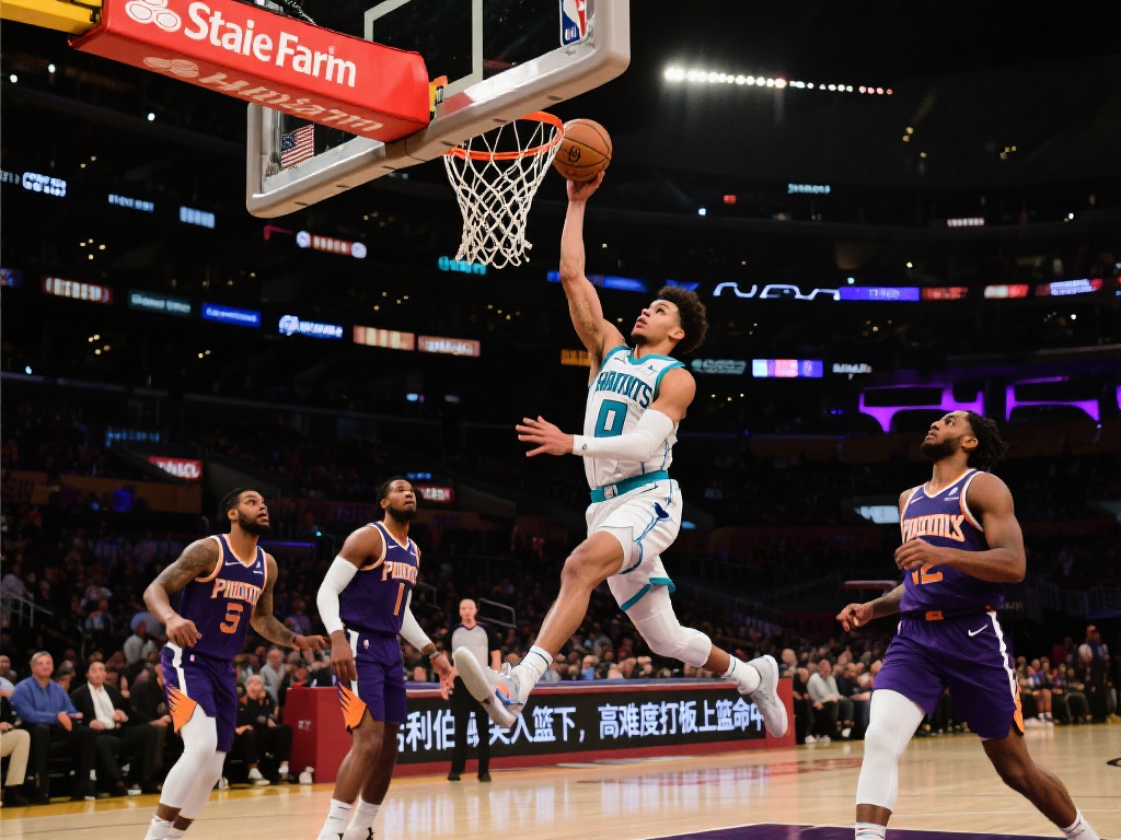 在足球赛场 在足球赛场