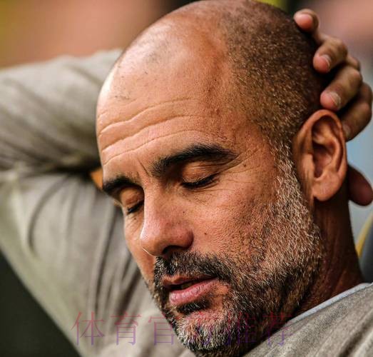 瓜帅:需踢场完美的比赛 翻盘概率仅1%？骗你的